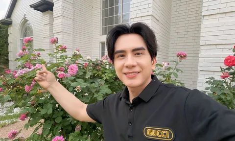 Giữ vẻ ngoài trẻ trung ở tuổi 50, Đan Trường vẫn phải thay đổi hoàn toàn chế độ ăn uống sau một lần khám sức khỏe: "Tôi bị tiền tiểu đường"