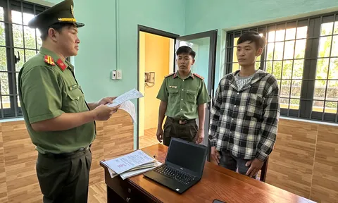 Bắt Ngô Bình Đẳng