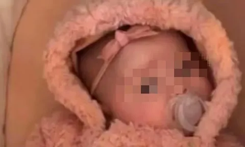 Bé gái 3 tháng tuổi qua đời vì một món đồ gần như nhà nào cũng có, người mẹ phải nhận phán quyết từ tòa: Nguyên nhân phía sau khiến nhiều người không khỏi bàng hoàng