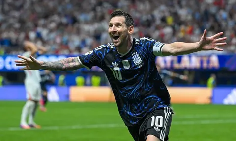 Chung kết World Cup 2026 chưa diễn ra đã đối mặt nguy cơ phải lùi lịch, nguyên nhân do đâu?