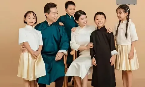 Gặp lại mối tình đầu sau 9 năm, cặp đôi quyết định cho nhau thêm một cơ hội và cái kết khiến nhiều người mỉm cười