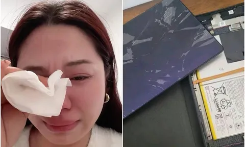 Giáo viên báo con gái lớp 4 liên tục ngủ gật, mẹ mở cửa phòng kiểm tra, vén chăn của con lúc nửa đêm rồi thốt lên: “Tôi bắt đầu ghét chính con mình”