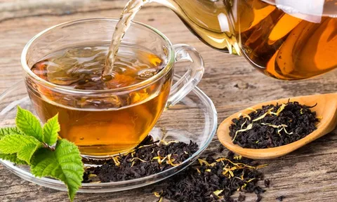 Quyết tâm bỏ trà sữa rồi uống một loại nước được cho là lành mạnh suốt gần nửa năm, nam kỹ sư bàng hoàng khi bác sĩ thông báo kết quả