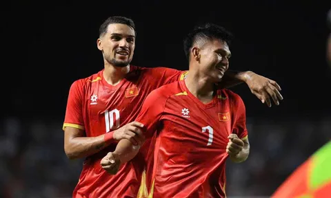 Tuyển Việt Nam quyết có màn ra quân tưng bừng trước Timor Leste, sẵn sàng cho hành trình bảo vệ ngôi vô địch ASEAN Cup