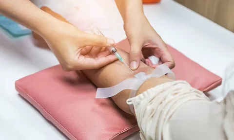 Đang tính chuyện tương lai với bạn trai, nữ giáo viên 26 tuổi nhận kết quả khám khiến cuộc đời đảo lộn: Mối tình cuối cùng cũng tan vỡ, sự thật về 2 “khối u” còn gây sốc hơn