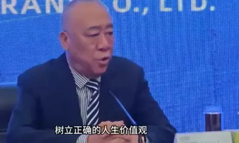 Gây tranh cãi sau khi sa thải nhân viên chỉ vì... bất hiếu: Ông chủ nói 1 câu này khiến nhiều người gật gù