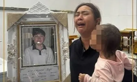 Đau ngực, vã mồ hôi nhưng được bác sĩ cho về, người đàn ông tử vong chỉ sau vài tiếng: Kết quả khám nghiệm gây bàng hoàng