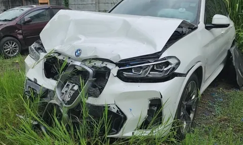 Thiếu niên 15 tuổi phải "gánh" hóa đơn tiền tỷ chỉ vì chiếc BMW trả góp: Người thuê “lật mặt”, cả gia đình lao đao
