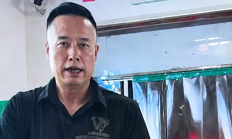 Quán thịt nướng bất ngờ đắt khách vì nam đầu bếp quá giống 1 tỷ phú nổi tiếng: Danh tính “Elon Musk chi nhánh Thiểm Tây” khiến dân mạng thích thú