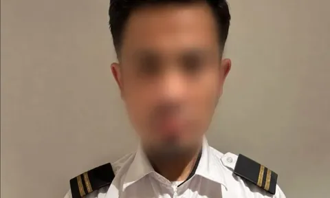 Vừa hạ cánh, phi công 39 tuổi lập tức bị bắt: Bí mật trong vali khiến lực lượng hải quan sửng sốt