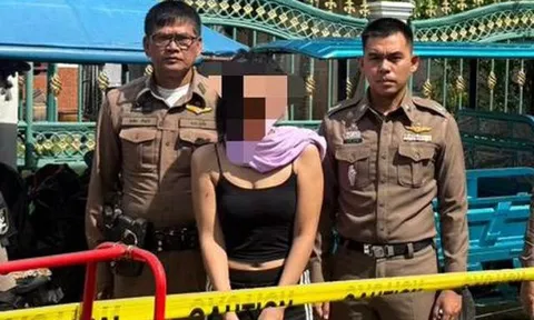 Con trai vừa rời nhà đi làm, mẹ chồng và con dâu xảy ra cãi vã, bi kịch sau đó khiến cả khu phố bàng hoàng