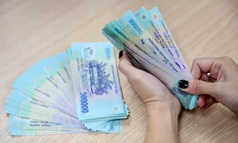 Nghị quyết 29: Cán bộ, công chức, viên chức và người lao động nào sẽ được nhận thêm 1.600.000 đồng/tháng đến hết năm 2027?