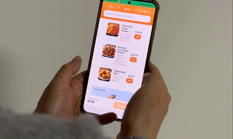 Không nhà hàng, không shipper, không đồ ăn: Trang web "kỳ lạ" vẫn khiến 30.000 người trẻ Hàn Quốc “chốt đơn” mỗi tuần