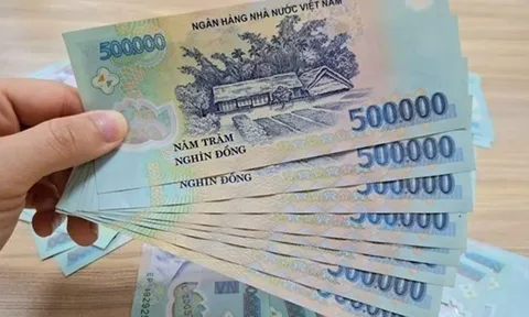 Học sinh giỏi nhận thưởng từ 1.000.000 đồng đến 3.500.000 đồng trong năm học 2026-2027 theo Nghị quyết 19: Điều kiện cụ thể ra sao?