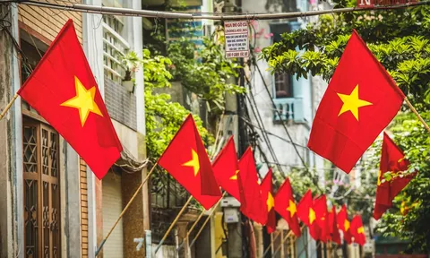 Chi tiết lịch treo cờ Tổ quốc và nghỉ lễ Quốc khánh 2/9/2026 theo Thông báo 430/TB-UBND: Người dân, cơ quan, đơn vị và doanh nghiệp cần thực hiện trong thời gian nào?