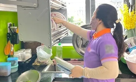 Lưu ý: Người giúp việc có phải đóng BHXH bắt buộc không?