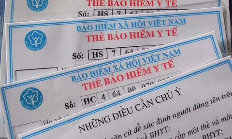 Ai cũng cần biết: Điều kiện để người tham gia BHYT 5 năm liên tục được thanh toán 100% chi phí khám chữa bệnh
