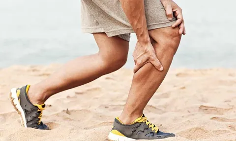 Chàng trai trẻ “dính chặt” vào giường để làm việc này hơn 5 tiếng mỗi đêm, nửa tháng sau mất khả năng đi lại
