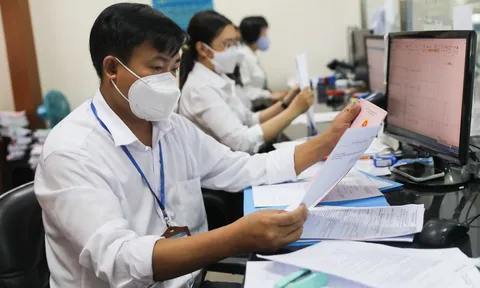Từ 01/8/2026, những ai sẽ được ưu tiên cộng điểm trong tuyển dụng công chức theo Nghị định 300?