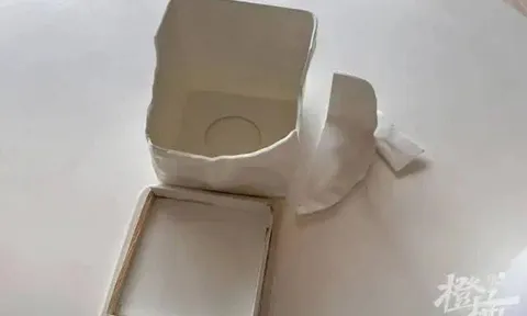 Bé trai 1 tuổi làm vỡ hộp khăn giấy, bị khách sạn "bắt đền" hơn 3 triệu đồng