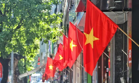 Quốc khánh 2/9 năm 2026, cán bộ, công chức, viên chức và người lao động cả nước được nghỉ 5 ngày liên tục: Lịch hoán đổi ngày làm việc ra sao?