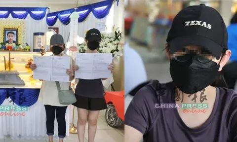 Nợ nần chồng chất, người đàn ông quẫn trí nhảy xuống từ tầng 24: Những cuộc gọi đe dọa vẫn không dừng lại, người thân liên tục bị quấy rối