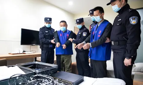 Từ lời mời kết bạn online đến đường dây lừa đảo xuyên biên giới: 11 người mất hơn 19,3 tỷ đồng vì một kịch bản quen thuộc của gã "giám đốc thành đạt"