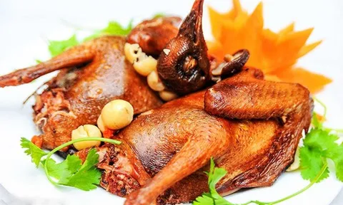Loại thịt được xem là món “đại bổ”, chứa nhiều dinh dưỡng chẳng hề xa lạ ở Việt Nam nhưng những người này cần đặc biệt lưu ý khi ăn