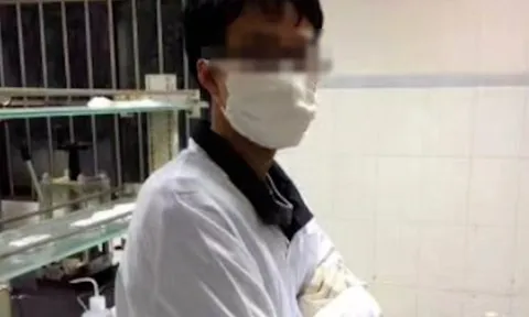 Ngoại tình khi vợ đang mang thai, nghiên cứu sinh sau Tiến sĩ tại Đại học Thanh Hoa bị bạn gái kiện và phải bồi thường hàng chục triệu đồng