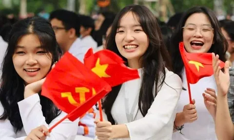 Chi tiết lịch nghỉ lễ, Tết Nguyên đán năm 2027 cho học sinh, giáo viên các cấp Quyết định 14657, cụ thể như thế nào?