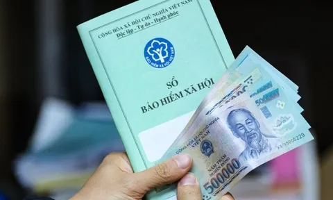 Từ ngày 1/9/2026: Bảo hiểm xã hội Việt Nam thông báo quy định mới về những thủ tục này, chi tiết ra sao?