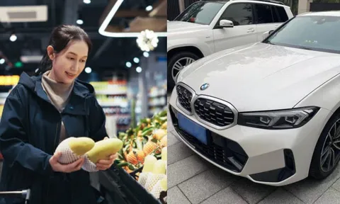 Người giúp việc ứng hàng trăm triệu đồng tiền chợ cho "phú bà" rồi cay đắng nhận ra sự thật phía sau