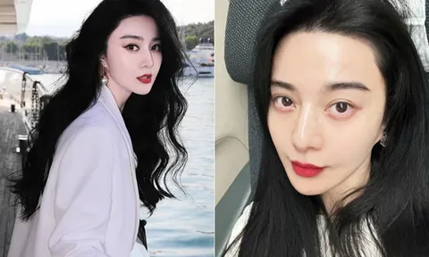 Phạm Băng Băng từng giảm 6 kg trong 7 ngày nhờ nhịn ăn, chuyên gia nói gì về cách ép cân này?