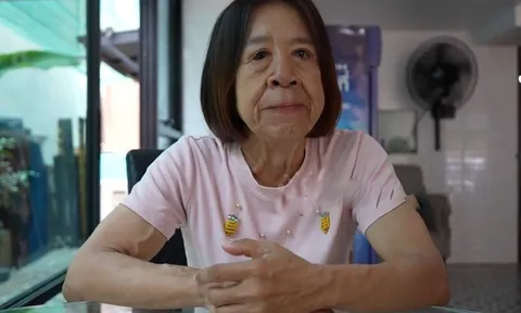 Suốt nhiều năm bị gọi là “đồ nhăn nheo” do mắc hội chứng hiếm gặp, cô gái 29 tuổi hy vọng về tương lai sau ca phẫu thuật thay đổi diện mạo