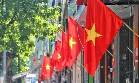 Cán bộ, công chức, viên chức và người lao động được nghỉ bao nhiêu ngày dịp Quốc khánh 2/9/2026, Ngày Văn hóa Việt Nam và Tết Nguyên đán 2027?