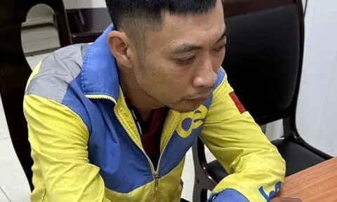 Đi ship bình khí N2O, Vũ Nam Hùng sa lưới