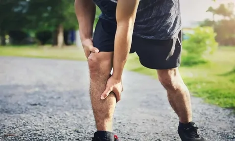 Đòi bồi thường hơn 200 triệu đồng sau khi va chạm với bé 2 tuổi trong khu vui chơi, cụ ông nhận phán quyết bất ngờ