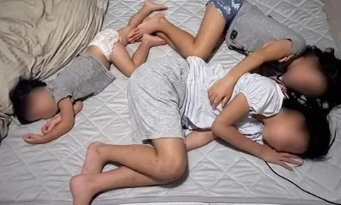 Ly hôn vì vợ ngoại tình, một mình nuôi 3 con suốt 4 năm, người đàn ông sốc nặng khi xét nghiệm ADN và phát hiện ra sự thật này