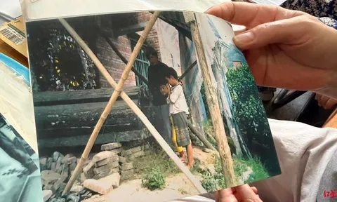 Hai vợ chồng đột ngột tử vong sau bữa trưa, dân làng ngâm thi thể trong hơn 170 lít rượu suốt 157 ngày để chờ hung thủ lộ diện