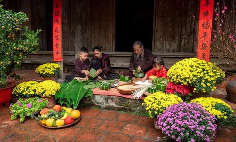Học sinh nghỉ Tết Nguyên đán Đinh Mùi 2027 trong 10 ngày theo Quyết định 2034, cụ thể tại địa phương nào?