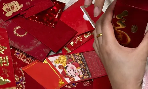 Nữ sinh có 380 triệu đồng tiền mừng tuổi được bố mẹ “giữ hộ”, đến khi vào đại học thì xảy ra tranh cãi về tiền sinh hoạt