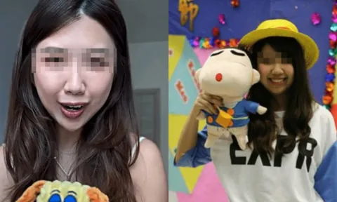 Người phụ nữ tử vong thương tâm sau khi cho chó ăn