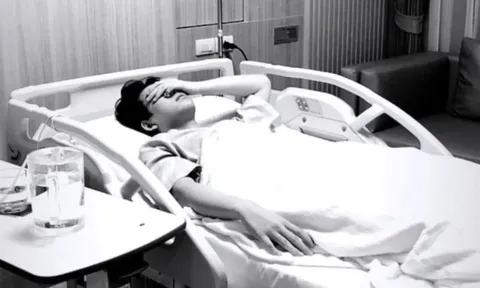 Câu hỏi “Em còn chữa được không?” của nam sinh viên y bị nhiễm HIV trên giường bệnh khiến bác sĩ nghẹn lòng