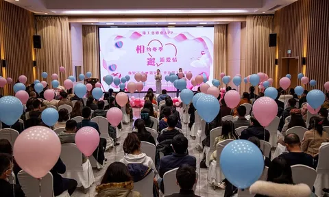 Gặp “bạn trai” có nhà, có xe tại sự kiện mai mối, người phụ nữ bị lừa gần 900 triệu đồng, sau đó liền đâm đơn kiện ban tổ chức