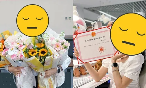 Cáo buộc gian lận học thuật xoay quanh nữ tiến sĩ có thu nhập lên tới 11,4 tỷ đồng/năm