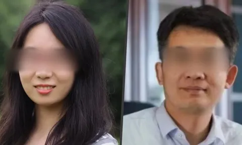 Hai chị em tung tài liệu 86 trang tố bố là giáo sư ngoại tình với học trò suốt 10 năm: Trường đại học phải vào cuộc