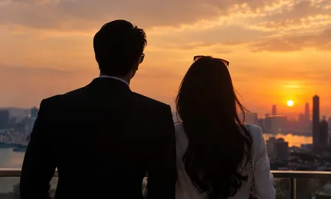Chi hơn 9,5 tỷ đồng "tình phí", CEO doanh nghiệp niêm yết bất ngờ "chia tay đòi quà", kiện bạn gái cũ ra tòa