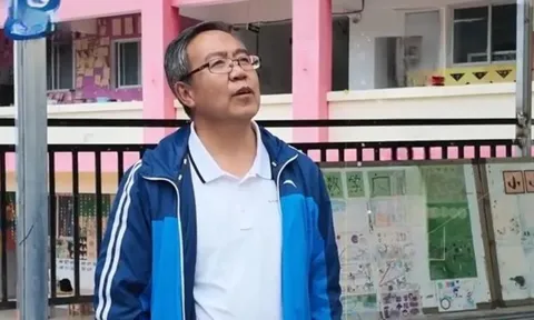 Vợ qua đời khi mới ngoài 40 tuổi, người chồng dùng 5,2 tỷ đồng tiền tiết kiệm để thực hiện tâm nguyện của người vợ quá cố