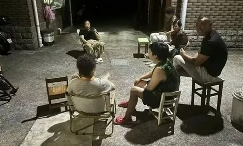 Mất tích 11 ngày trên biển, ngư dân 60 tuổi bất ngờ trở về khi gia đình đã lo hậu sự