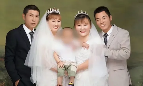 Người phụ nữ mai mối mẹ đẻ với... bố chồng, gia đình từ đó không còn lo mâu thuẫn "mẹ chồng, nàng dâu"